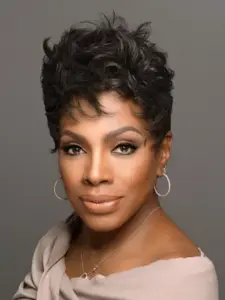 Sheryl Lee Ralph