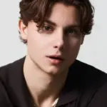 Carson MacCormac