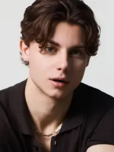 Carson MacCormac