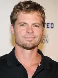 Eli Craig