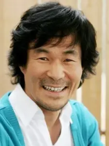 Oh Kwang-rok