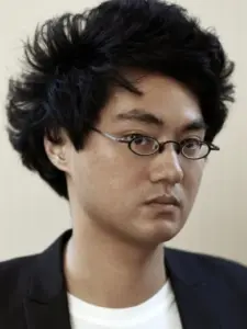 Davy Chou