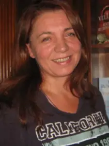 Ελένη Μπερντές (Eleni Bertes)