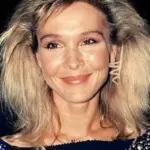 Cynthia Rhodes