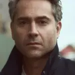 Ομάρ Μετβάλι (Omar Metwally)
