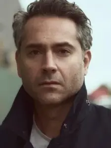 Ομάρ Μετβάλι (Omar Metwally)