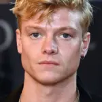 Tom Rhys Harries