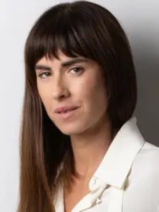 Κάτια Γκουλιώνη (Katia Goulioni)