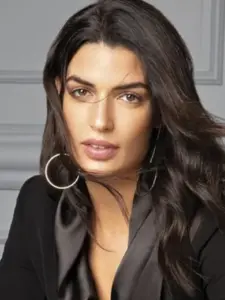 Τόνια Σωτηροπούλου (Tonia Sotiropoulou)