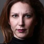 Άννα Καλαϊτζίδου (Anna Kalaitzidou)
