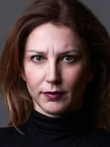 Άννα Καλαϊτζίδου (Anna Kalaitzidou)