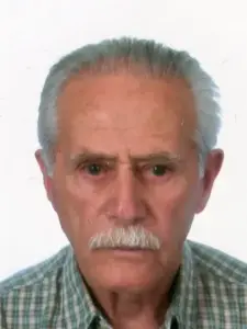 Θάνος Γραμμένος (Thanos Grammenos)