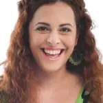 Αγγελική Σπηλιοπούλου (Angeliki Spiliopoulou)