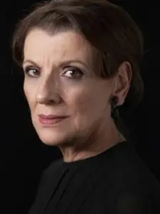 Μαρία Κανελλοπούλου (Maria Kanellopoulou)