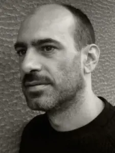 Δημήτρης Δρόσος (Dimitris Drosos)