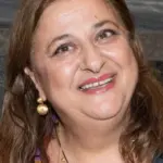 Ελισάβετ Κωνσταντινίδου (Elisavet Konstantinidou)