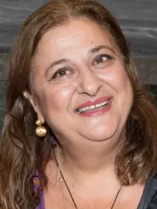Ελισάβετ Κωνσταντινίδου (Elisavet Konstantinidou)