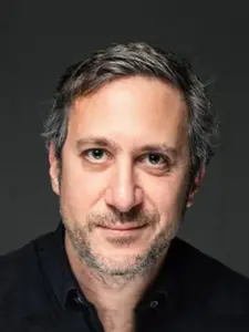Χάρης Μαυρουδής (Haris Mavroudis)