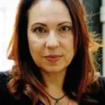 Βίκυ Πρωτογεράκη (Vicky Protogeraki)