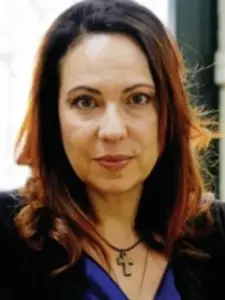 Βίκυ Πρωτογεράκη (Vicky Protogeraki)