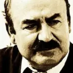 Βαγγέλης Καζάν (Vangelis Kazan)