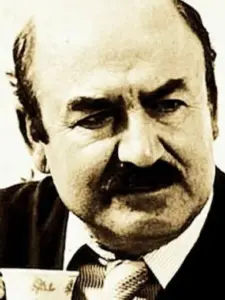 Βαγγέλης Καζάν (Vangelis Kazan)