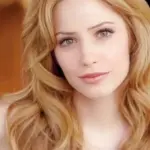 Τζέιμι Ρέι Νιούμαν (Jaime Ray Newman)