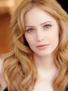 Τζέιμι Ρέι Νιούμαν (Jaime Ray Newman)