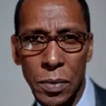 Ρον Κέφας Τζόουνς (Ron Cephas Jones)