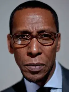 Ρον Κέφας Τζόουνς (Ron Cephas Jones)