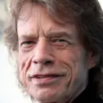Μικ Τζάγκερ (Mick Jagger)