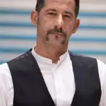 Μπάμπης Hawk Κωνσταντίνου (Babis Hawk Konstantinou)