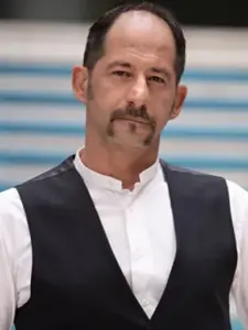 Μπάμπης Hawk Κωνσταντίνου (Babis Hawk Konstantinou)
