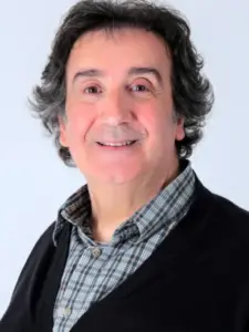 Άγγελος Παπαδημητρίου (Aggelos Papadimitriou)