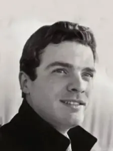 Σπύρος Φωκάς (Spiros Focás)