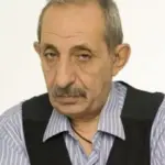 Μιχάλης Γιαννάτος (Mihalis Giannatos)