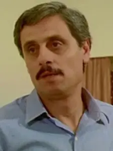 Πέτρος Ζαρκάδης (Petros Zarkadis)