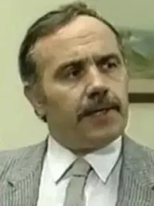 Κώστας Μπακάλης (Kostas Bakalis)