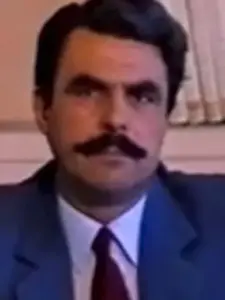 Παναγιώτης Μποτίνης (Panayotis Botinis)