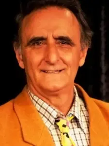 Σταμάτης Τζελέπης (Stamatis Tzelepis)