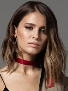 Lyubov Aksyonova