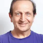 Σπύρος Μπιμπίλας (Spyros Bibilas)