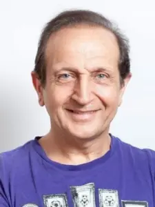 Σπύρος Μπιμπίλας (Spyros Bibilas)