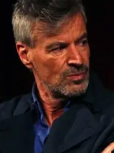 Νίκος Ζιάγκος (Nicos Ziagos)