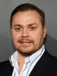 Theodore Melfi