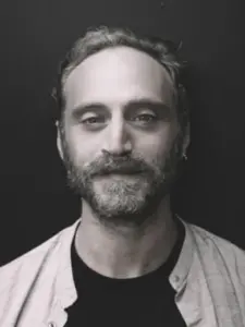 Ορέστης Παλιαδέλης (Orestis Paliadelis)