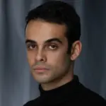 Χρήστος Καραβέβας (Christos Karavevas)