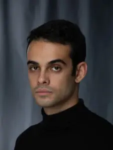 Χρήστος Καραβέβας (Christos Karavevas)
