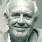 Joss Ackland