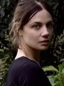 Ελένη Βεργέτη (Eleni Vergeti)